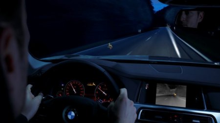 ��������� Dynamic Light Spot