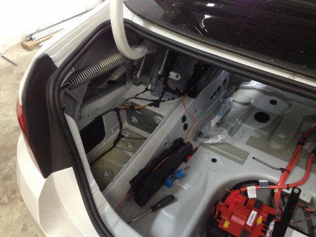 ��������� �������������� ������� ������ ��������� BMW